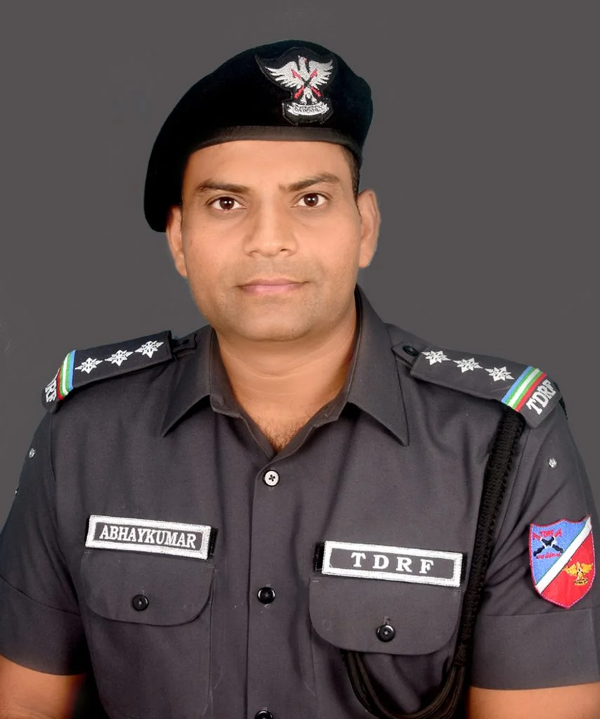 Abhaykumar Ambadas Gupta