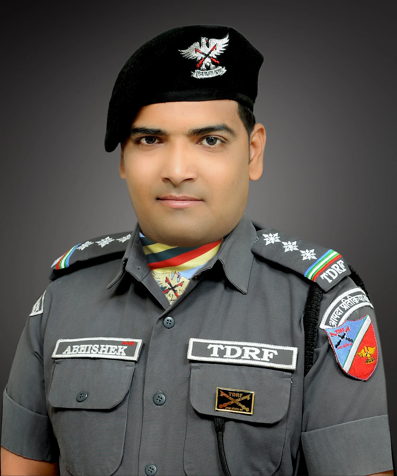 Abhishek Gajananrao Rajhans