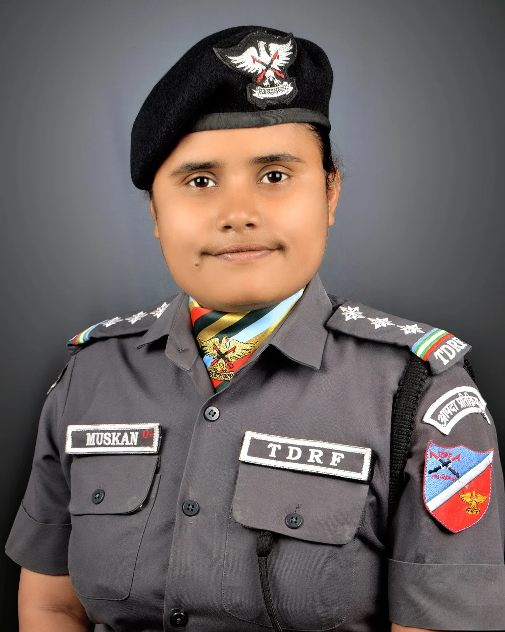 Muskan Jalil Sayyad