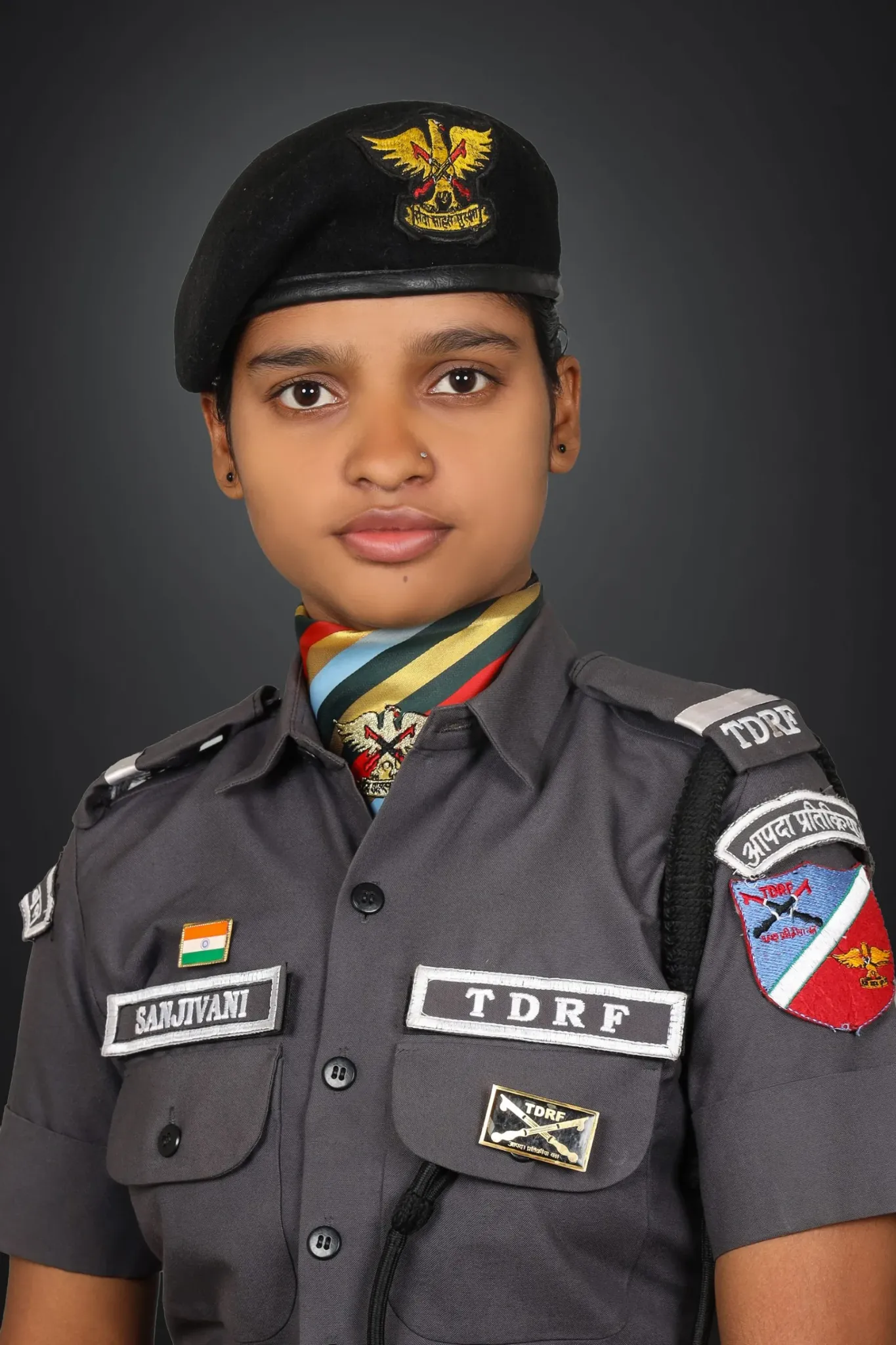 Sanjivani Baldev Pawar
