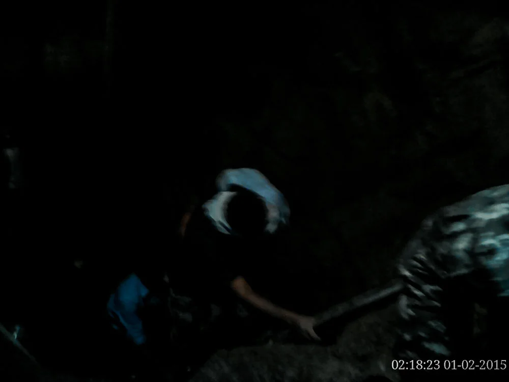 TDRF Operation Suraj Borewell Rescue — 2015 photo 7