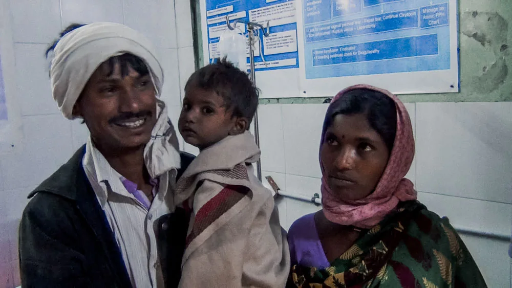 TDRF Operation Suraj Borewell Rescue — 2015 photo 13