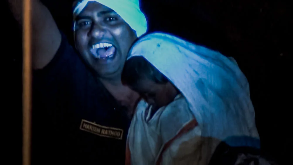 TDRF Operation Suraj Borewell Rescue — 2015 photo 17