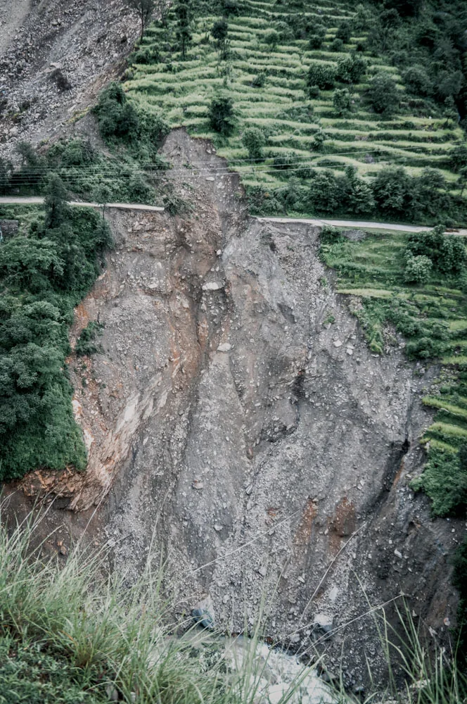TDRF Uttarakhand Rescue Operation — 2013 photo 17