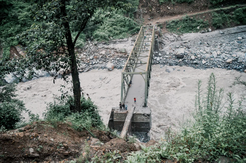 TDRF Uttarakhand Rescue Operation — 2013 photo 22