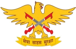 TDRF logo