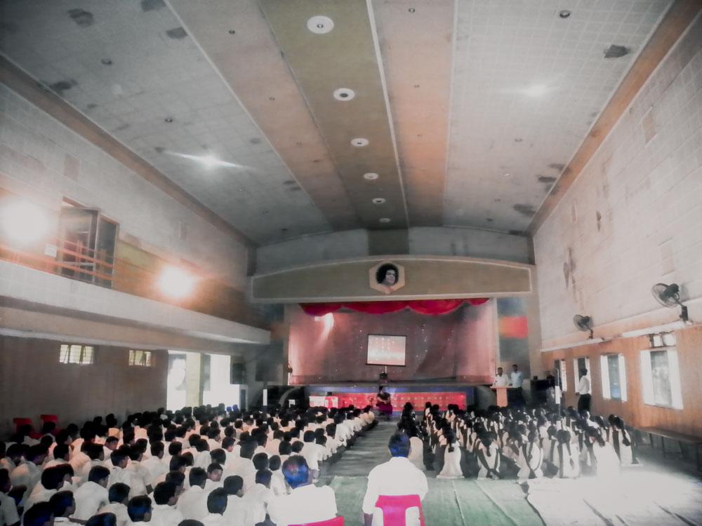 TDRF TDRF Training — 5 Awarness Program And DM Training To students photo 10