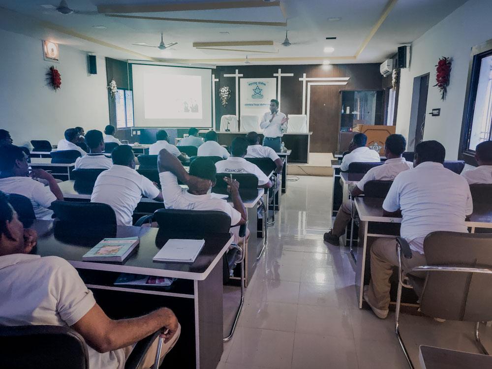 TDRF TDRF Training — 18 Soft skill &Sress Management Training To Police photo 6